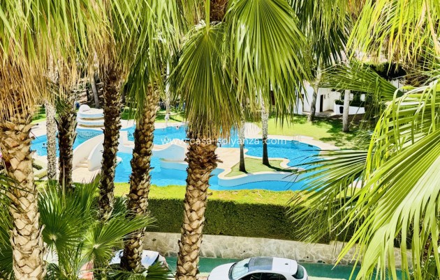 Herverkoop - Appartement / flat - Orihuela Costa - Altos De Campoamor