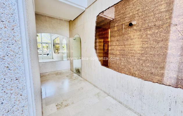 Herverkoop - Appartement / flat - Orihuela Costa - Altos De Campoamor