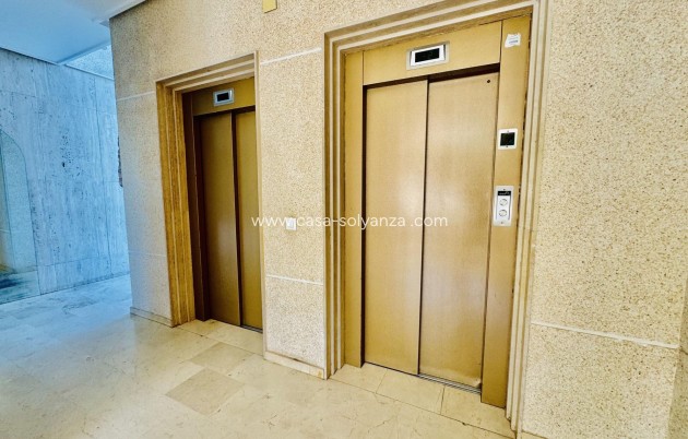 Herverkoop - Appartement / flat - Orihuela Costa - Altos De Campoamor