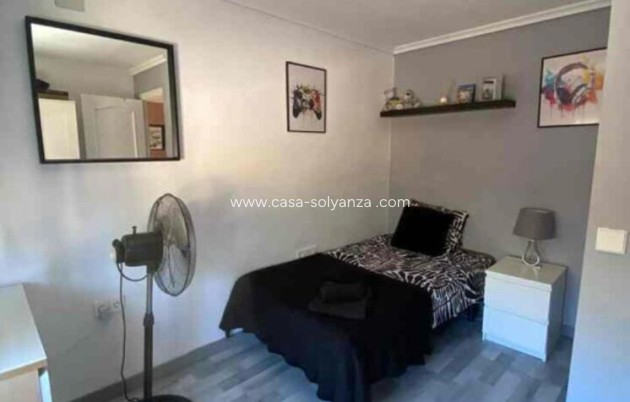 Resale - Country Property/Finca - Albatera - Inland