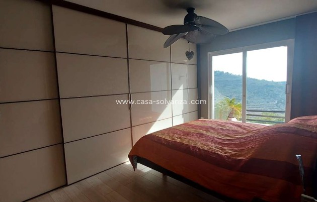 Herverkoop - Villa - Calpe - Costa Blanca