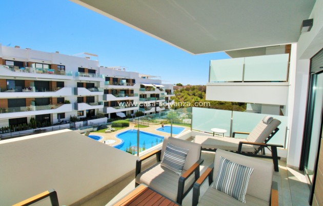 Herverkoop - Appartement / flat - Villamartin - Villamartín
