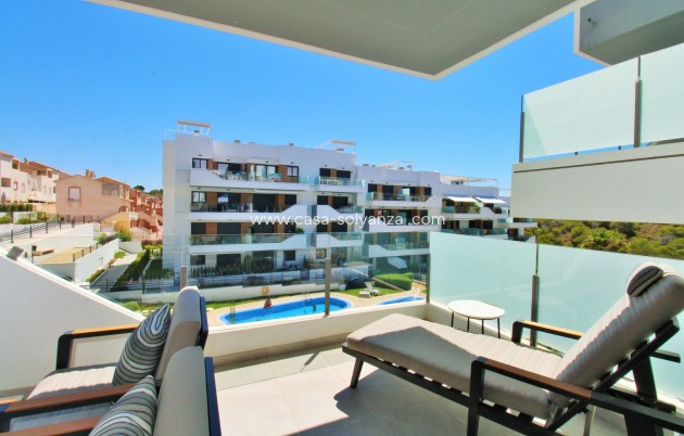 Herverkoop - Appartement / flat - Villamartin - Villamartín
