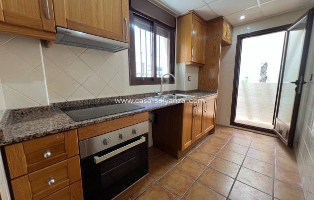 Resale - Villa - Algorfa - La Finca Golf Resort