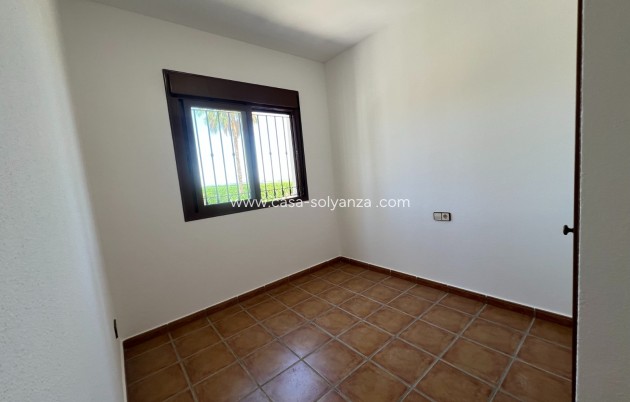Resale - Villa - Algorfa - La Finca Golf Resort