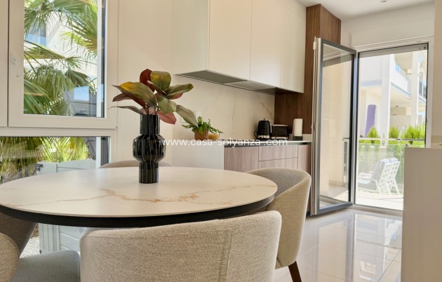 Herverkoop - Appartement / flat - Ciudad Quesada/Rojales - Ciudad Quesada