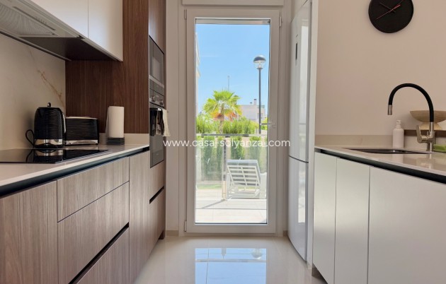 Herverkoop - Appartement / flat - Ciudad Quesada/Rojales - Ciudad Quesada