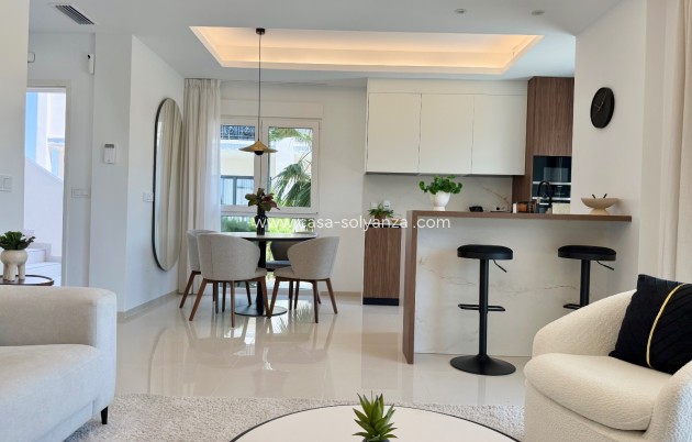 Herverkoop - Appartement / flat - Ciudad Quesada/Rojales - Ciudad Quesada