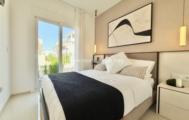 Herverkoop - Appartement / flat - Ciudad Quesada/Rojales - Ciudad Quesada