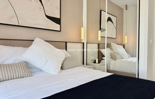 Herverkoop - Appartement / flat - Ciudad Quesada/Rojales - Ciudad Quesada