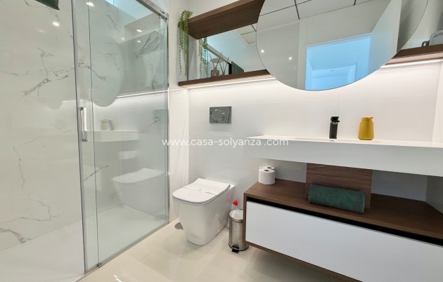 Herverkoop - Appartement / flat - Ciudad Quesada/Rojales - Ciudad Quesada