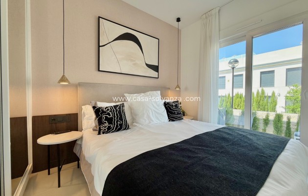 Herverkoop - Appartement / flat - Ciudad Quesada/Rojales - Ciudad Quesada