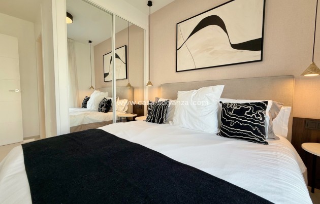 Herverkoop - Appartement / flat - Ciudad Quesada/Rojales - Ciudad Quesada