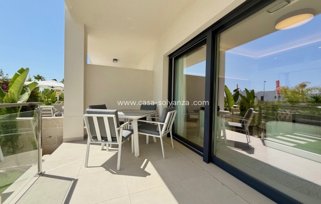 Herverkoop - Appartement / flat - Ciudad Quesada/Rojales - Ciudad Quesada