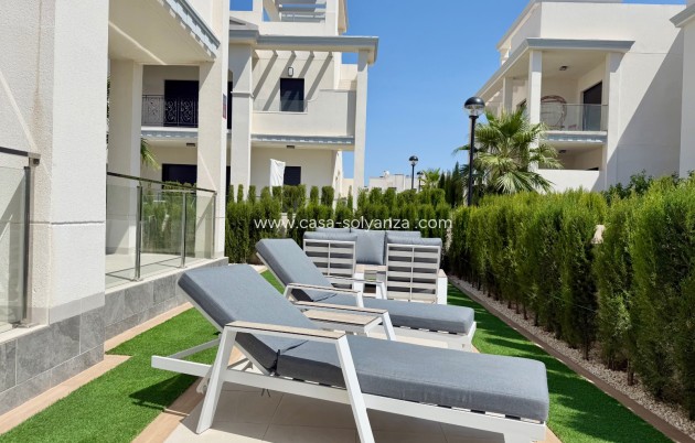 Herverkoop - Appartement / flat - Ciudad Quesada/Rojales - Ciudad Quesada