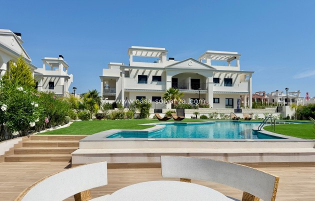 Herverkoop - Appartement / flat - Ciudad Quesada/Rojales - Ciudad Quesada