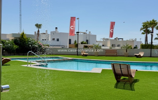 Herverkoop - Appartement / flat - Ciudad Quesada/Rojales - Ciudad Quesada
