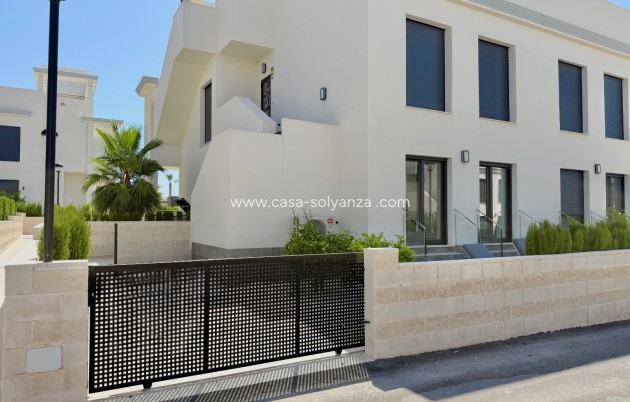 Herverkoop - Appartement / flat - Ciudad Quesada/Rojales - Ciudad Quesada