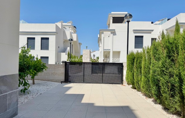 Herverkoop - Appartement / flat - Ciudad Quesada/Rojales - Ciudad Quesada