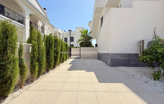 Herverkoop - Appartement / flat - Ciudad Quesada/Rojales - Ciudad Quesada