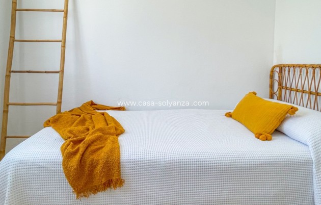 Herverkoop - Herenhuis - Orihuela Costa - Playa Flamenca