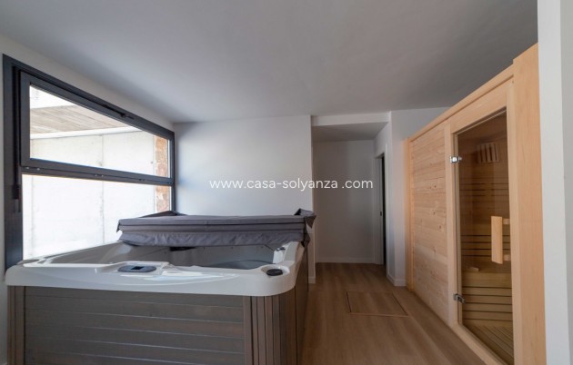 Reventa - Apartamento / piso - Playa Flamenca - Costa Blanca