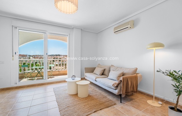 Herverkoop - Villa - Ciudad Quesada - Rojales