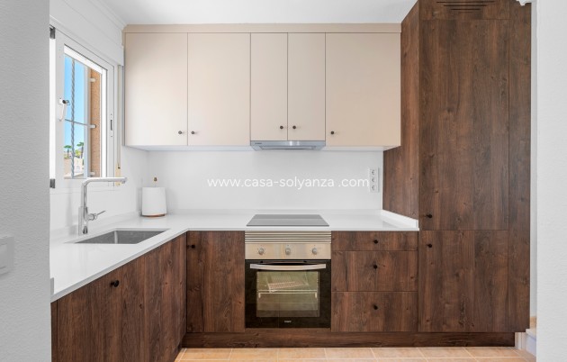 Herverkoop - Villa - Ciudad Quesada - Rojales