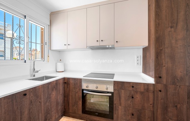 Herverkoop - Villa - Ciudad Quesada - Rojales