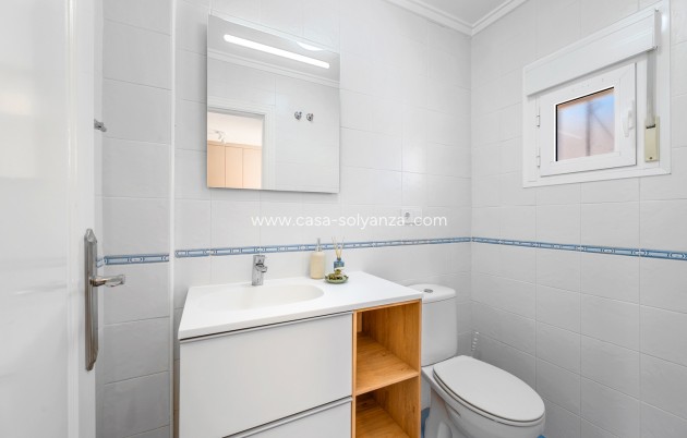 Herverkoop - Villa - Ciudad Quesada - Rojales