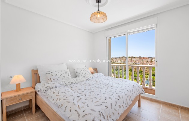 Herverkoop - Villa - Ciudad Quesada - Rojales