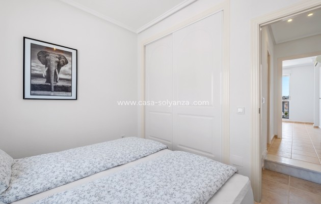 Herverkoop - Villa - Ciudad Quesada - Rojales