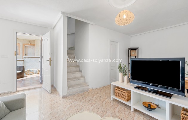Herverkoop - Villa - Ciudad Quesada - Rojales