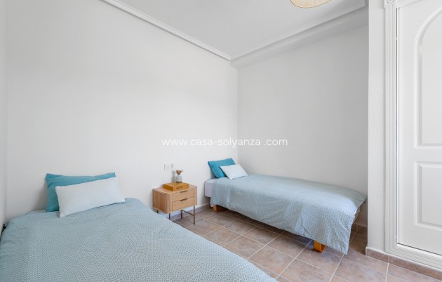 Herverkoop - Villa - Ciudad Quesada - Rojales