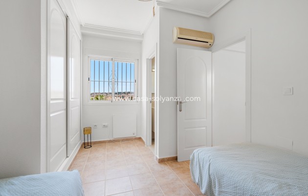 Herverkoop - Villa - Ciudad Quesada - Rojales