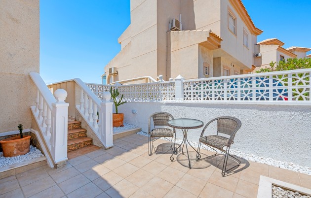 Herverkoop - Villa - Ciudad Quesada - Rojales