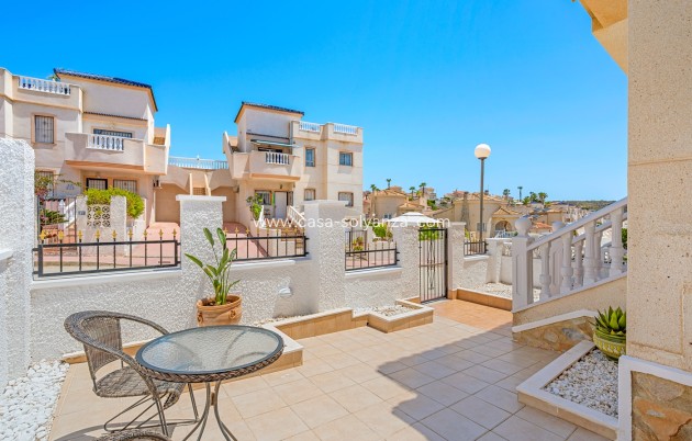 Herverkoop - Villa - Ciudad Quesada - Rojales