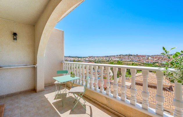 Herverkoop - Villa - Ciudad Quesada - Rojales