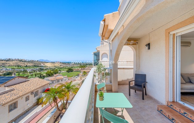 Herverkoop - Villa - Ciudad Quesada - Rojales