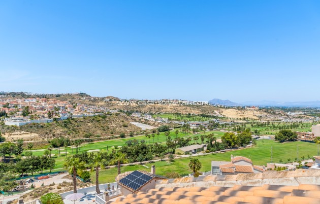 Herverkoop - Villa - Ciudad Quesada - Rojales