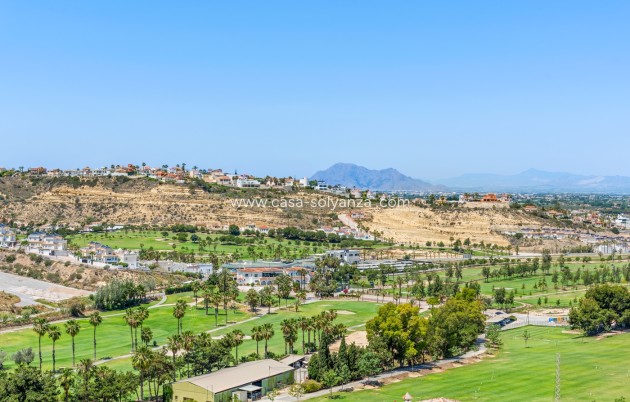 Herverkoop - Villa - Ciudad Quesada - Rojales