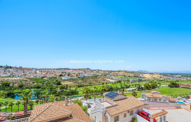 Herverkoop - Villa - Ciudad Quesada - Rojales