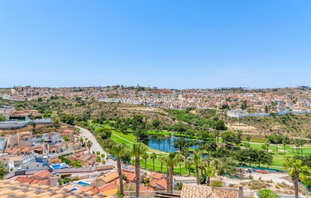 Herverkoop - Villa - Ciudad Quesada - Rojales