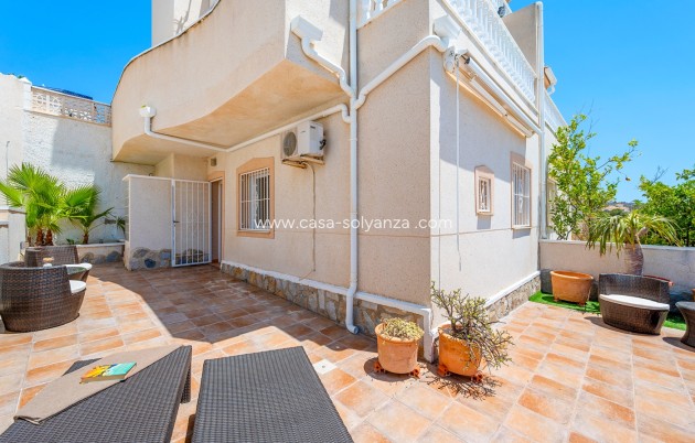 Herverkoop - Villa - Ciudad Quesada - Rojales
