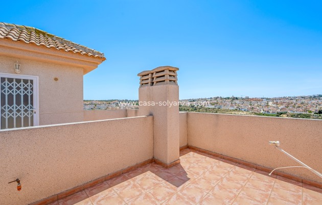 Herverkoop - Villa - Ciudad Quesada - Rojales