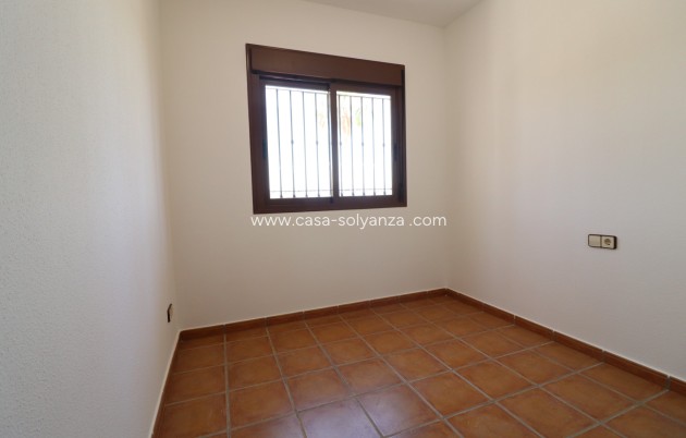 Resale - Villa - Algorfa - La Finca Golf Resort