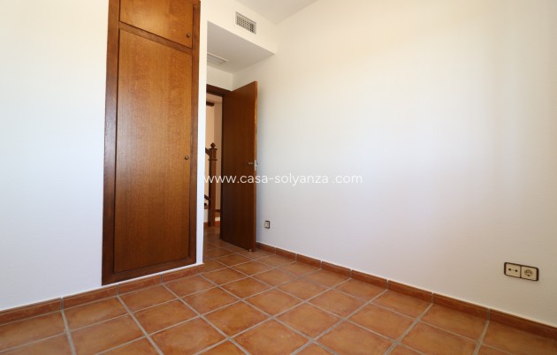 Resale - Villa - Algorfa - La Finca Golf Resort