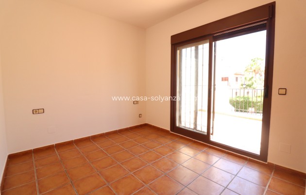 Resale - Villa - Algorfa - La Finca Golf Resort