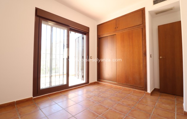 Resale - Villa - Algorfa - La Finca Golf Resort