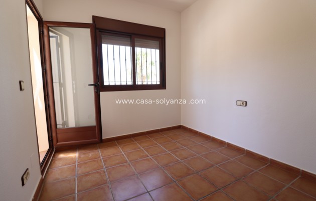 Resale - Villa - Algorfa - La Finca Golf Resort